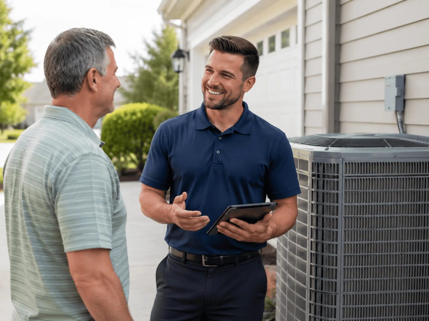 Heat Pump Installation Danville, AR FAQs